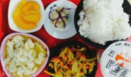 食堂吃瓜的网红是谁,揭秘美食背后的故事