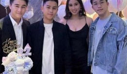 圈内爆料何超欣母亲,揭秘豪门背后的神秘力量